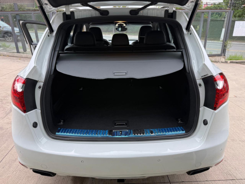 Porsche Cayenne 3.6 V6 5p 2014